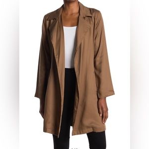 BB Dakota by Steve Madden Trench